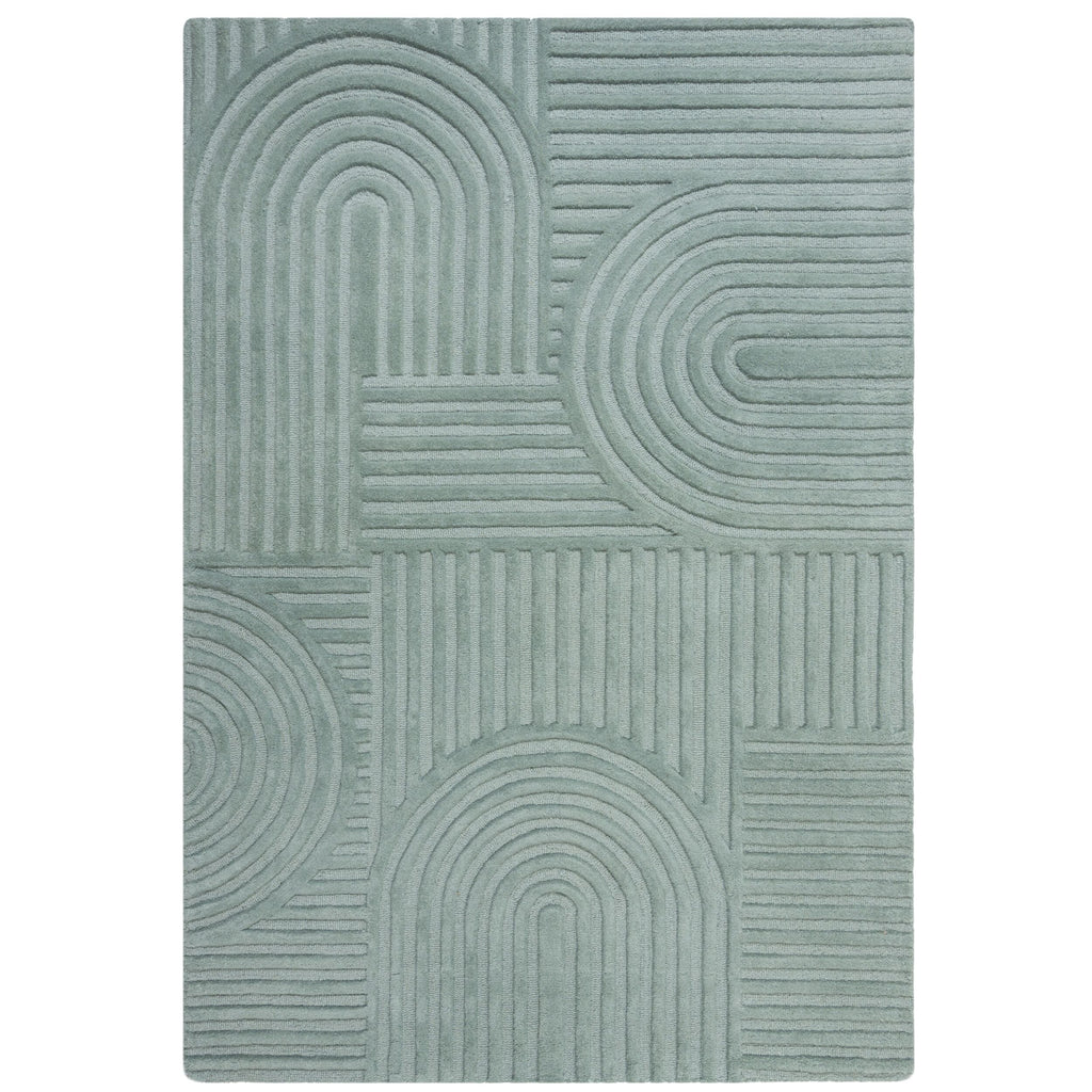 Zen Garden - Tapis En Laine