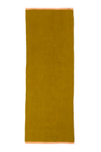 Tapis Sima - Blush - Pistache