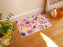 Tapis De Gamelle Pictionar'Tist - Chien/Chat