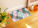 Tapis De Gamelle Eat Sleep Poop - Chien/Chat