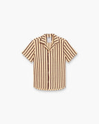 Tartufo Cuba Waffle Shirt Multi
