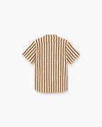 Tartufo Cuba Waffle Shirt Multi