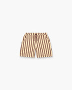 Tartufo Porto Waffle Shorts Multi