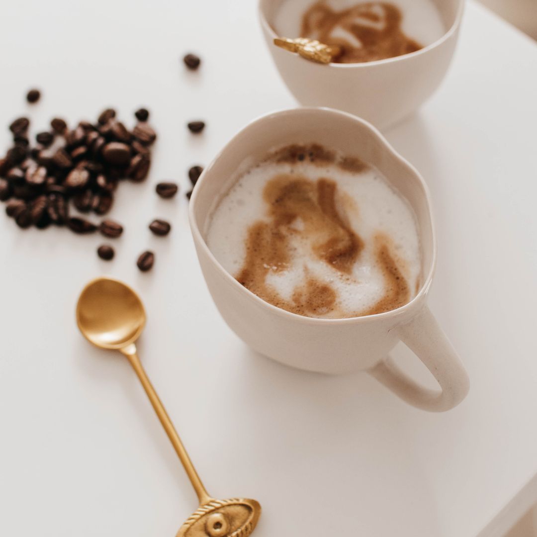 Taza Muse
