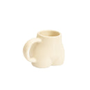 Taza Botín - Blanco