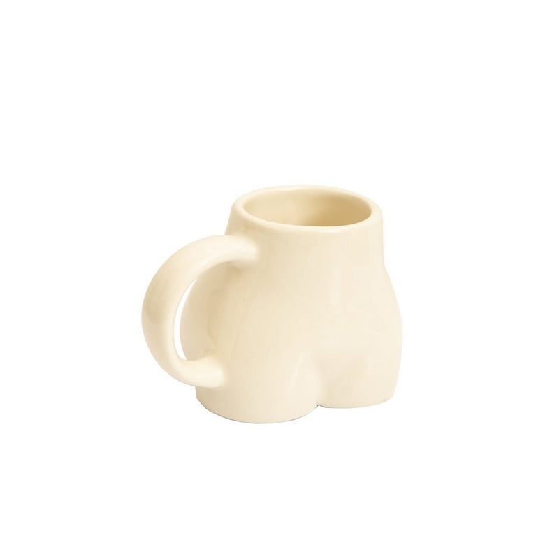 Taza Botín - Blanco