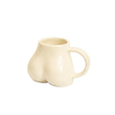Taza Botín - Blanco