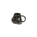 Tasse Booty - Noir