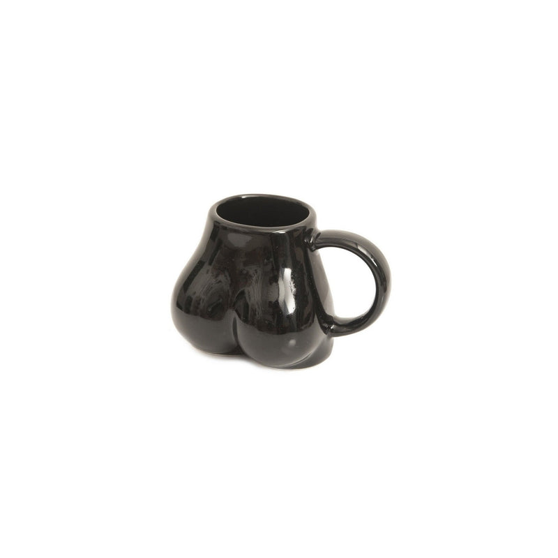 Tasse Booty - Noir