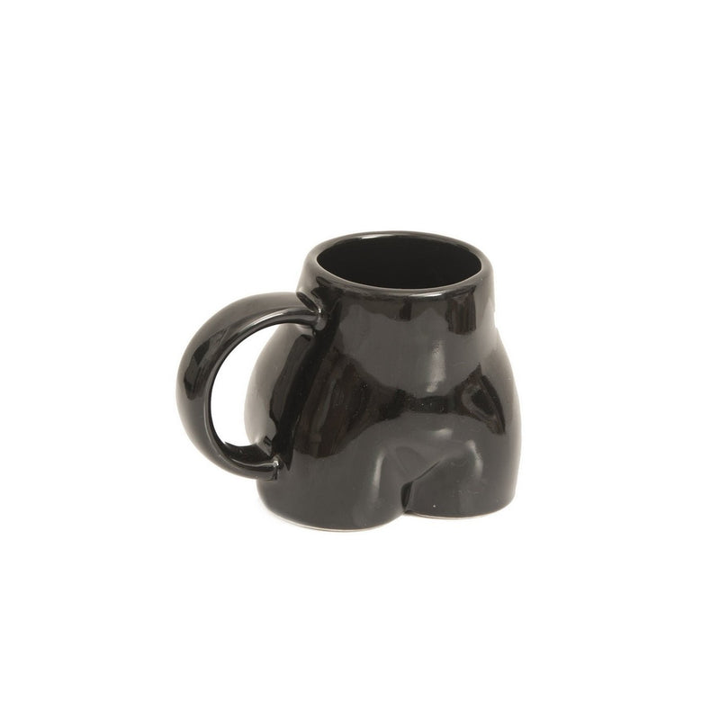 Tasse Booty - Noir