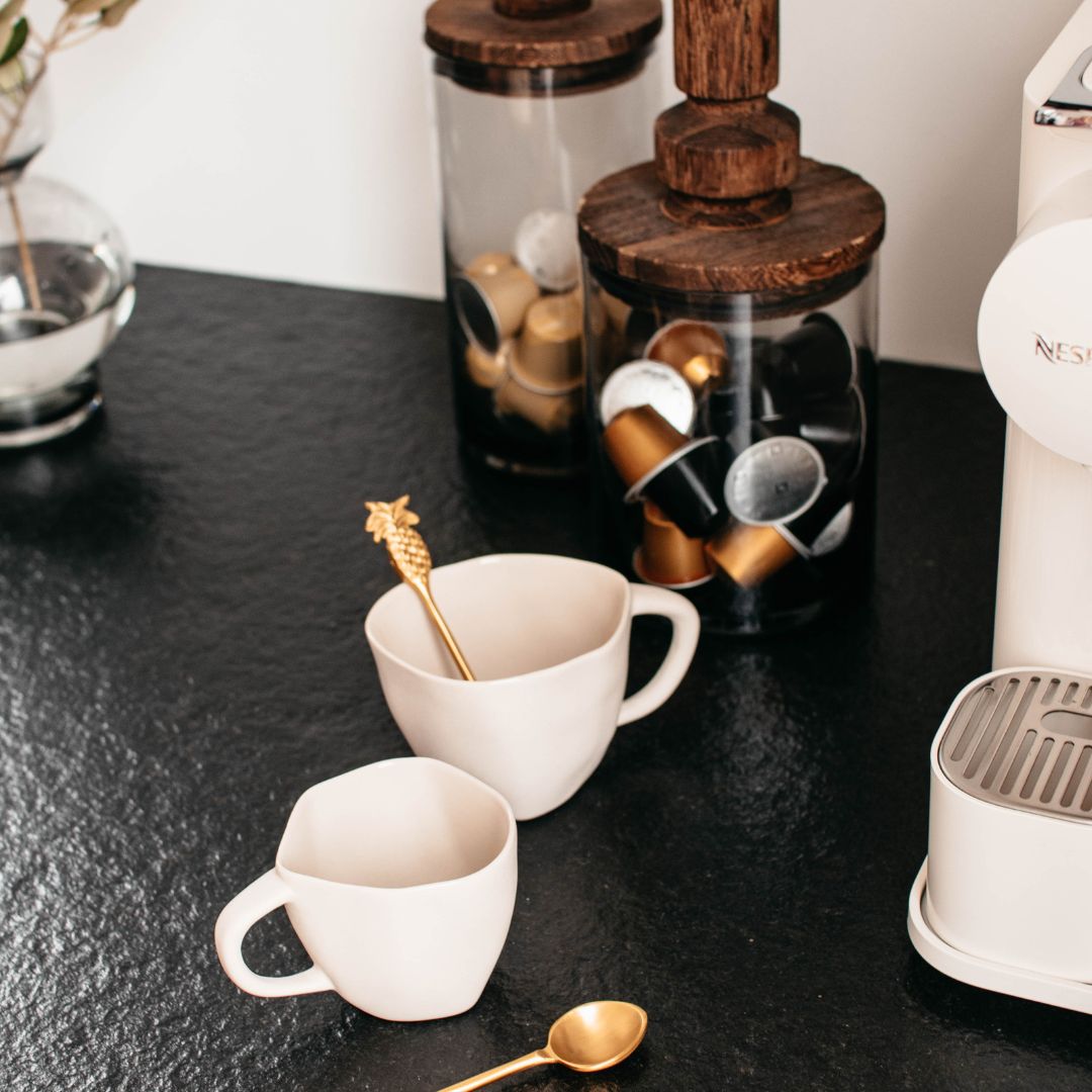Taza Muse