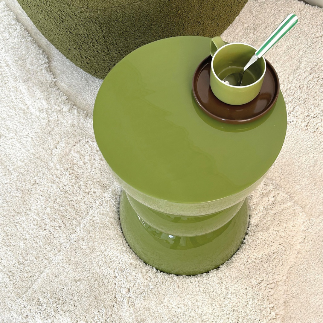 Tasse Chic Avec Soucoupe