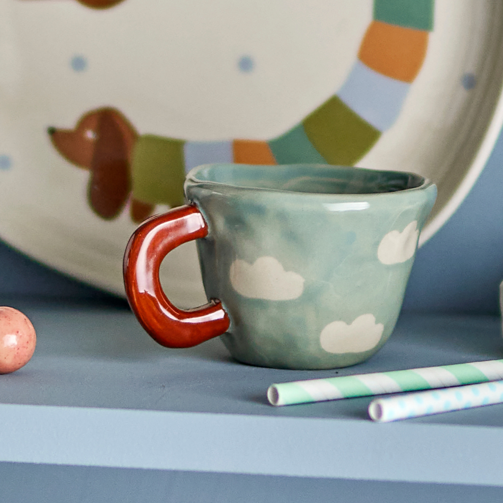 Claudie Mug