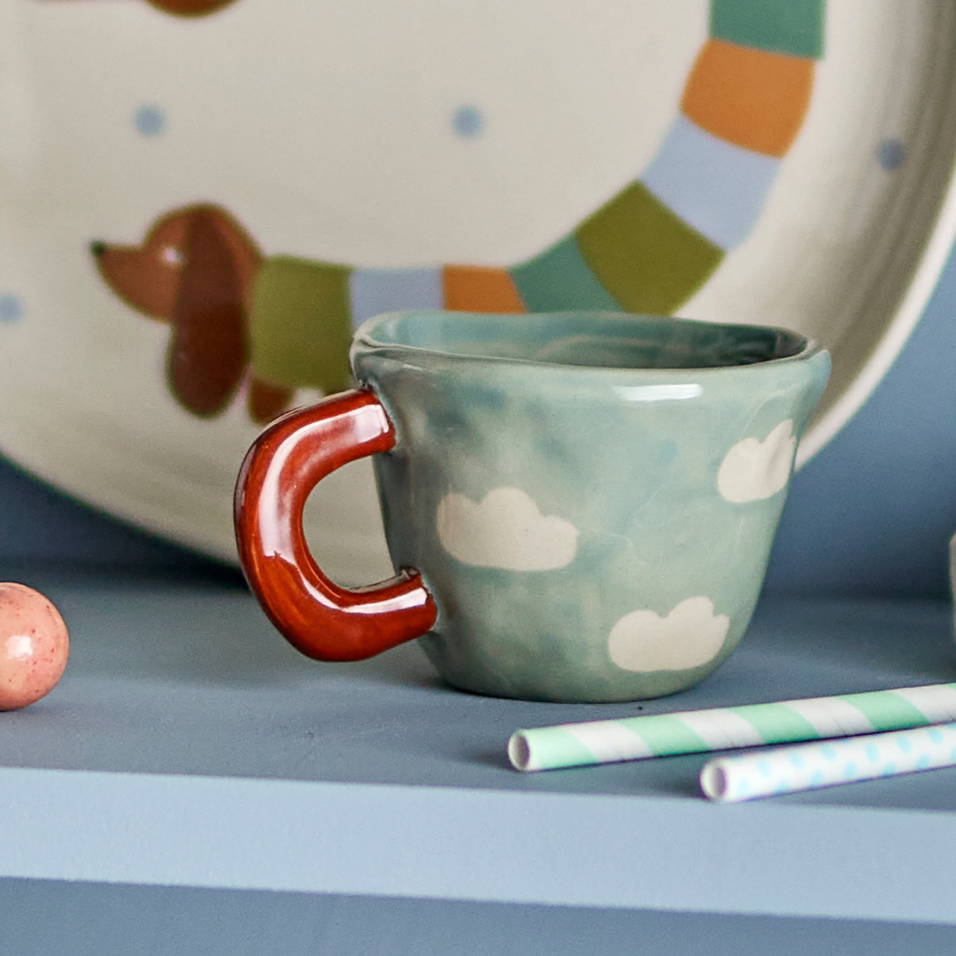 Claudie Mug