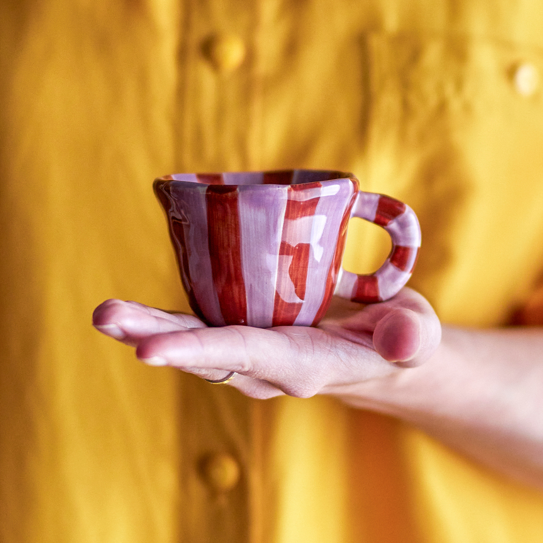 Taza Winnie