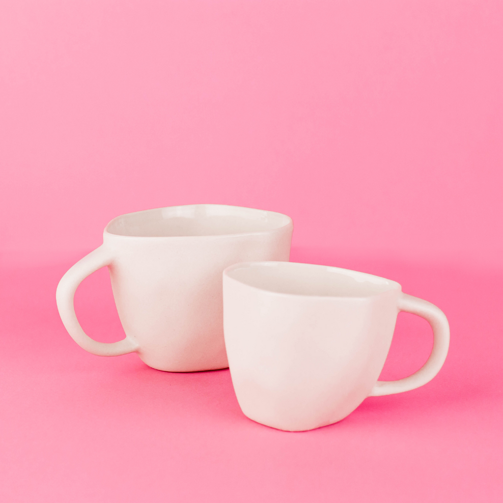 Taza Muse