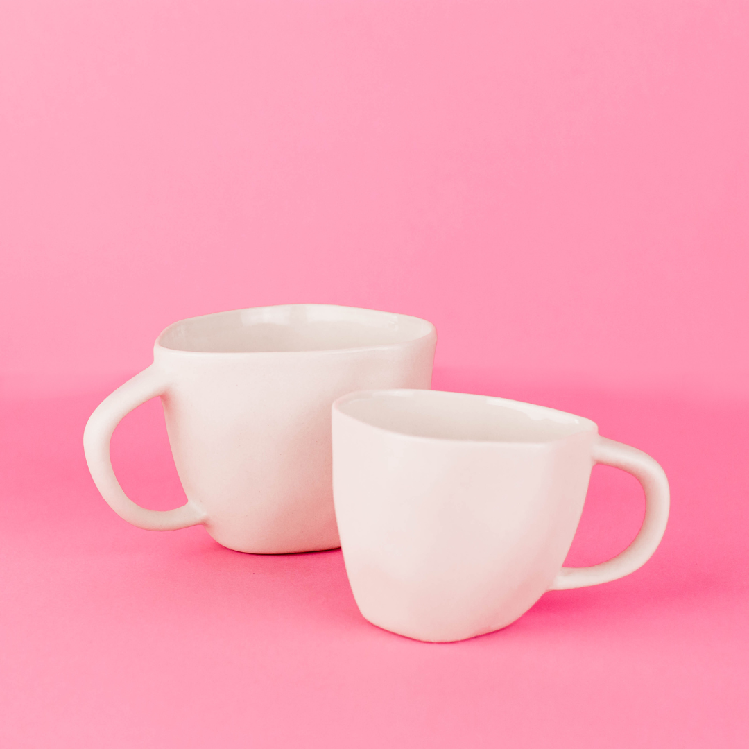 Taza Muse