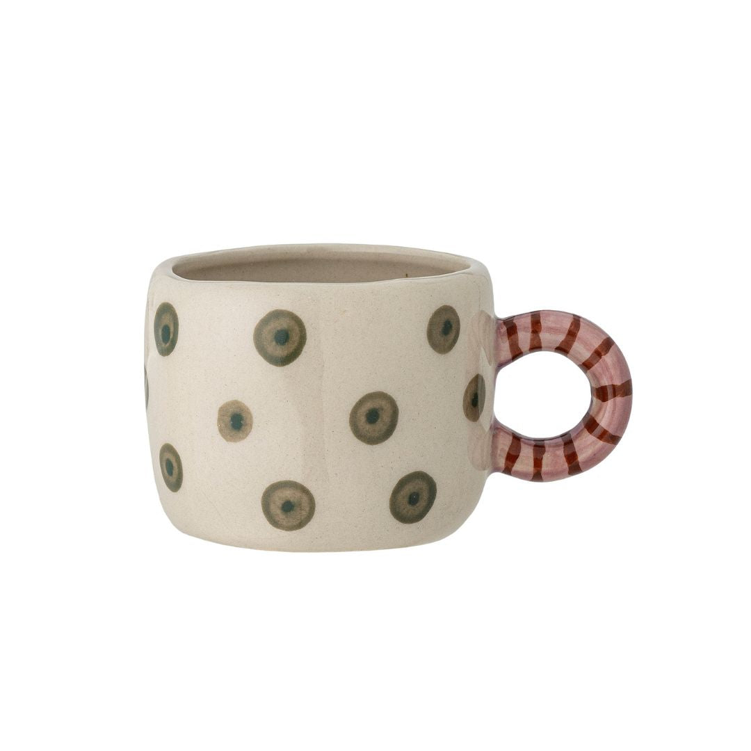 Taza Poppy