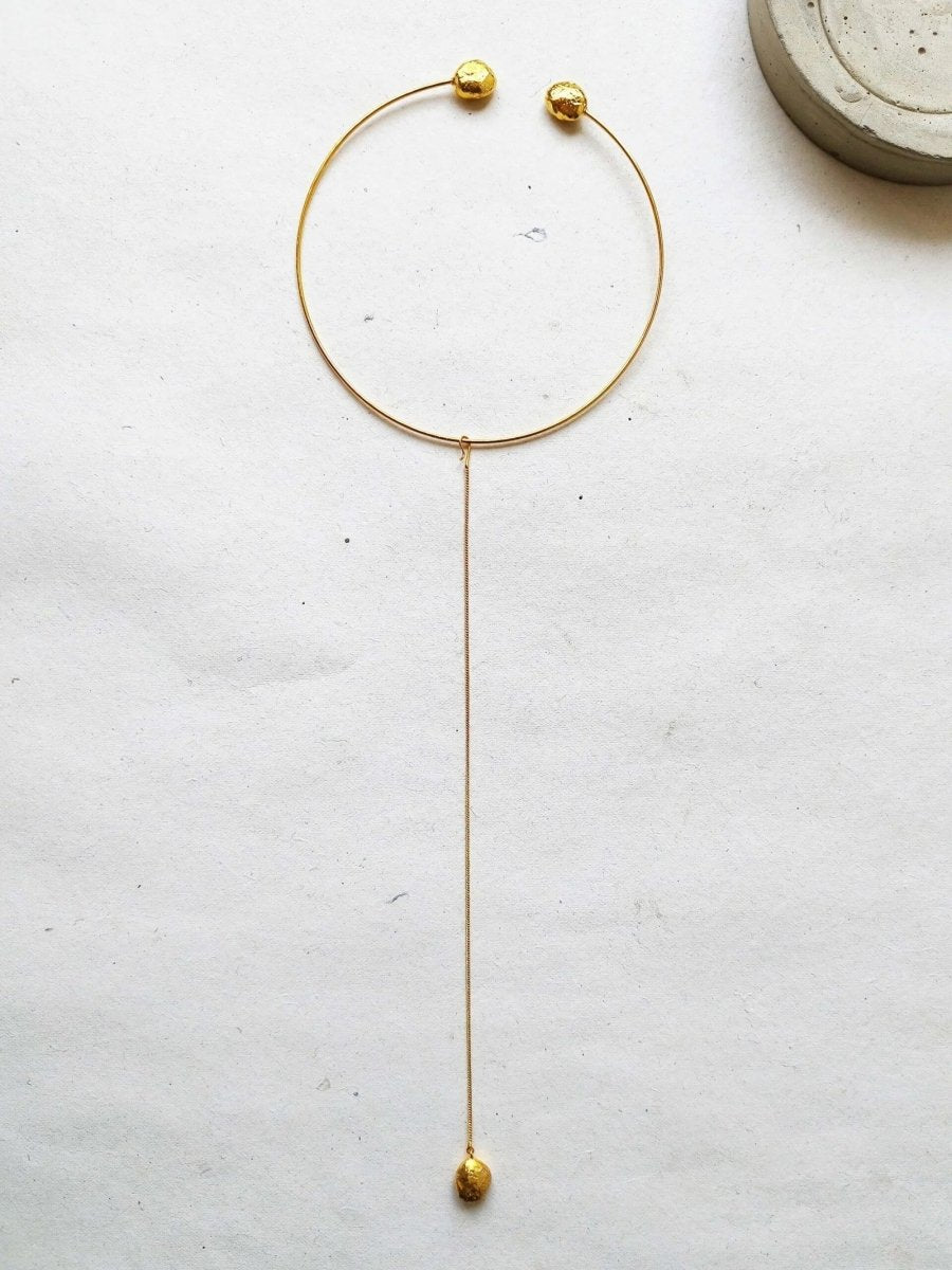 Collier Taya
