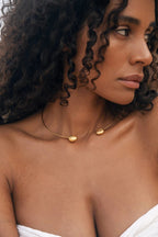 Collier Taya