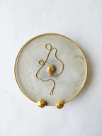 Collier Taya