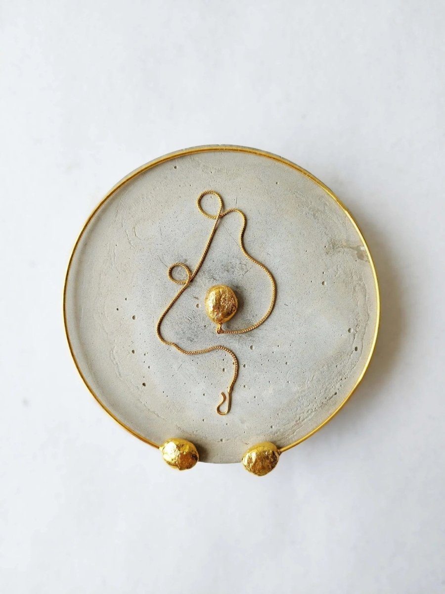Collier Taya