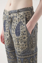Pantalon Taya - Noir