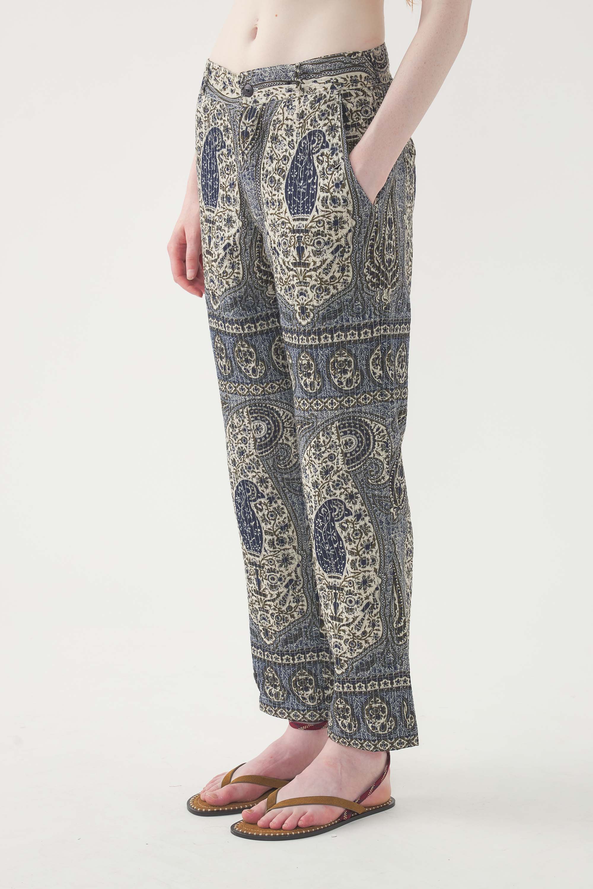 Pantalon Taya - Noir