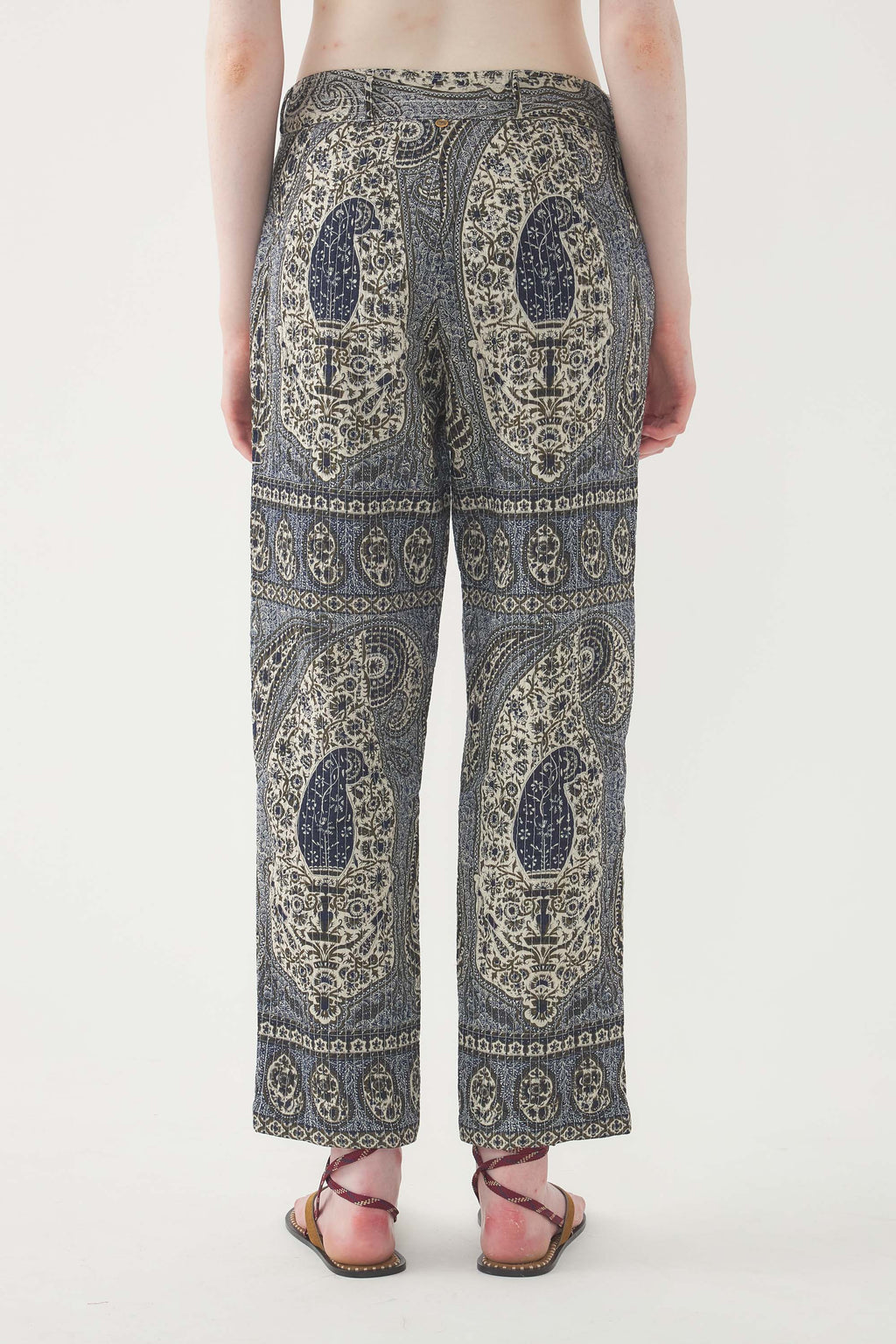 Pantalon Taya - Noir
