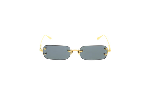 Lunettes De Soleil - Linda Farrow