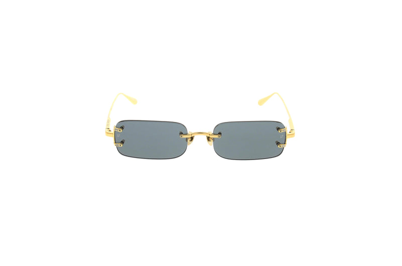 Lunettes De Soleil - Linda Farrow