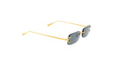 Lunettes De Soleil - Linda Farrow
