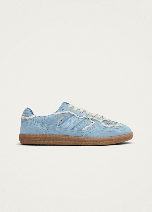 Baskets Tb.490 - Crochet Bleu