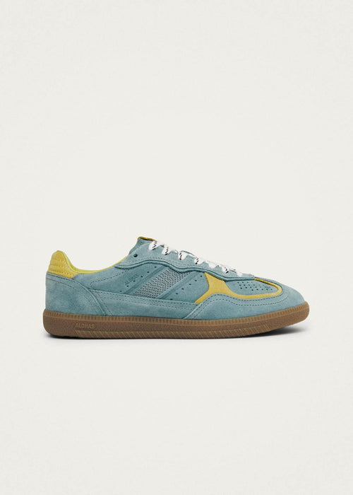 Tb.490 Rife Sneakers - Rife Blue Gray