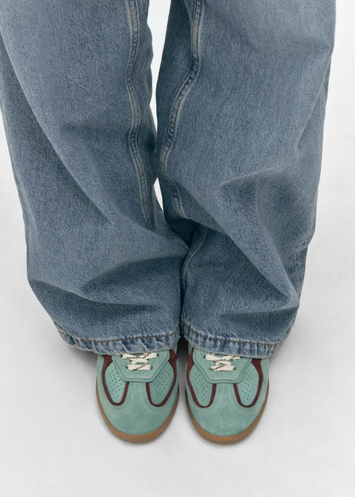 Zapatillas Tb.490 Rife - Rife Matcha
