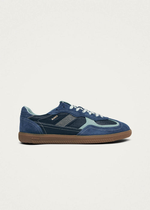 Baskets Tb.490 Rife - Rife Grain Cobalt