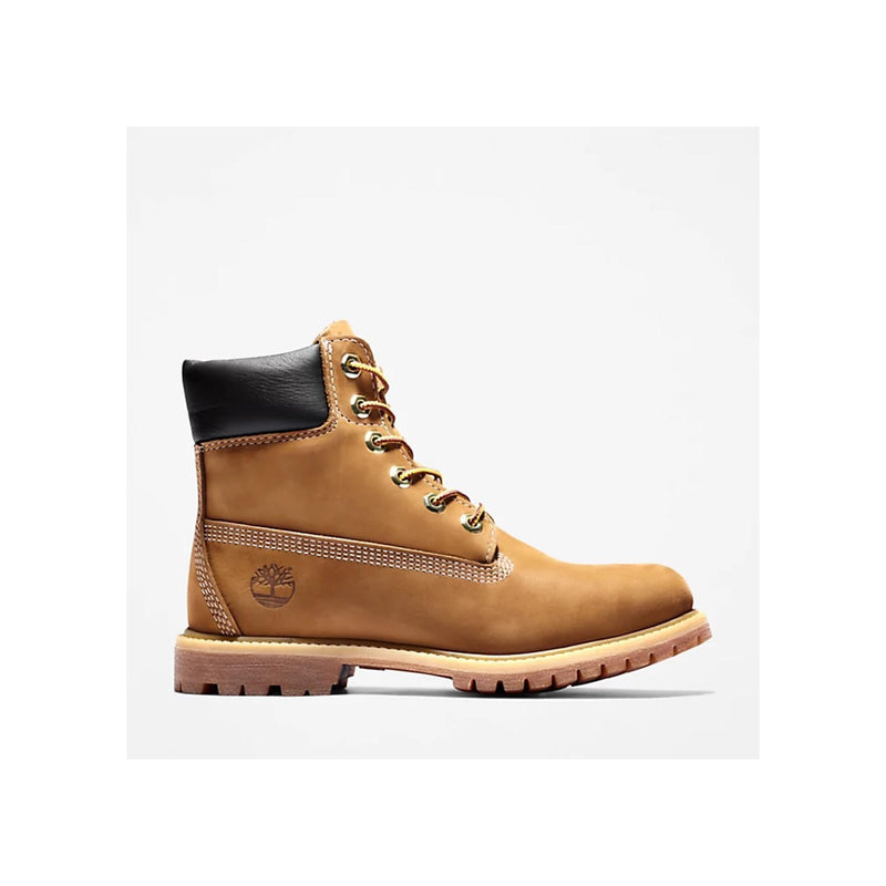 Timberland - Boots 6'' Boot Premium - Marron - Femme