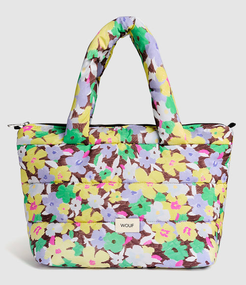Wouf - Sac Mini Tote Bag Lola - Femme