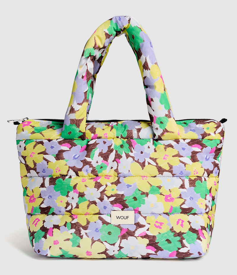 Wouf - Sac Mini Tote Bag Lola - Femme