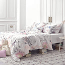 DELICATE BOUQUET FUNDA NORDICA