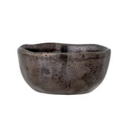 Linne - Bowl - Bronze - Stoneware