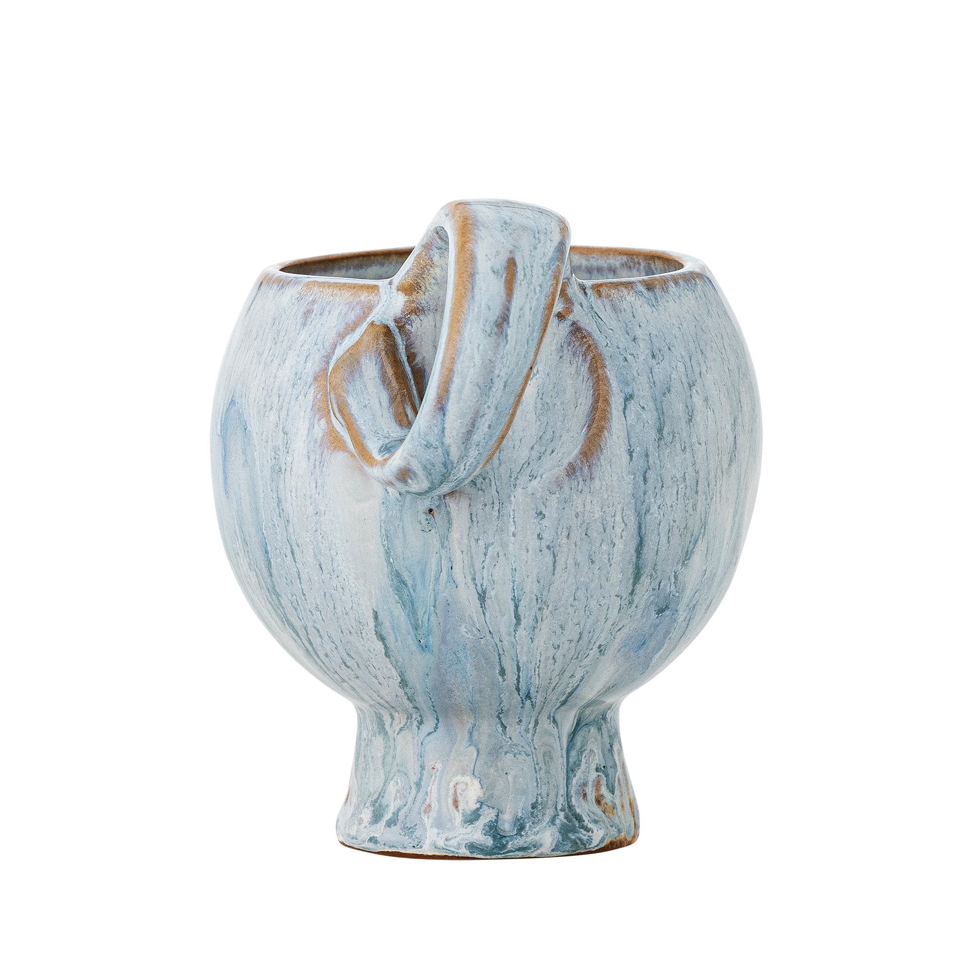 Avonlea - Tasse - Bleu - Grès
