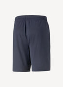 Puma - Short Teamcup Training - Bleu Nuit - Homme