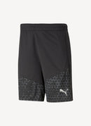 Puma - Short Teamcup Training - Noir - Homme