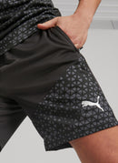 Puma - Short Teamcup Training - Noir - Homme