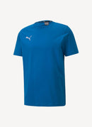 Puma - Tee-Shirt Teamgoal 23 - Bleu Electrique - Homme