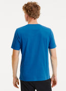 Puma - Tee-Shirt Teamgoal 23 - Bleu Electrique - Homme