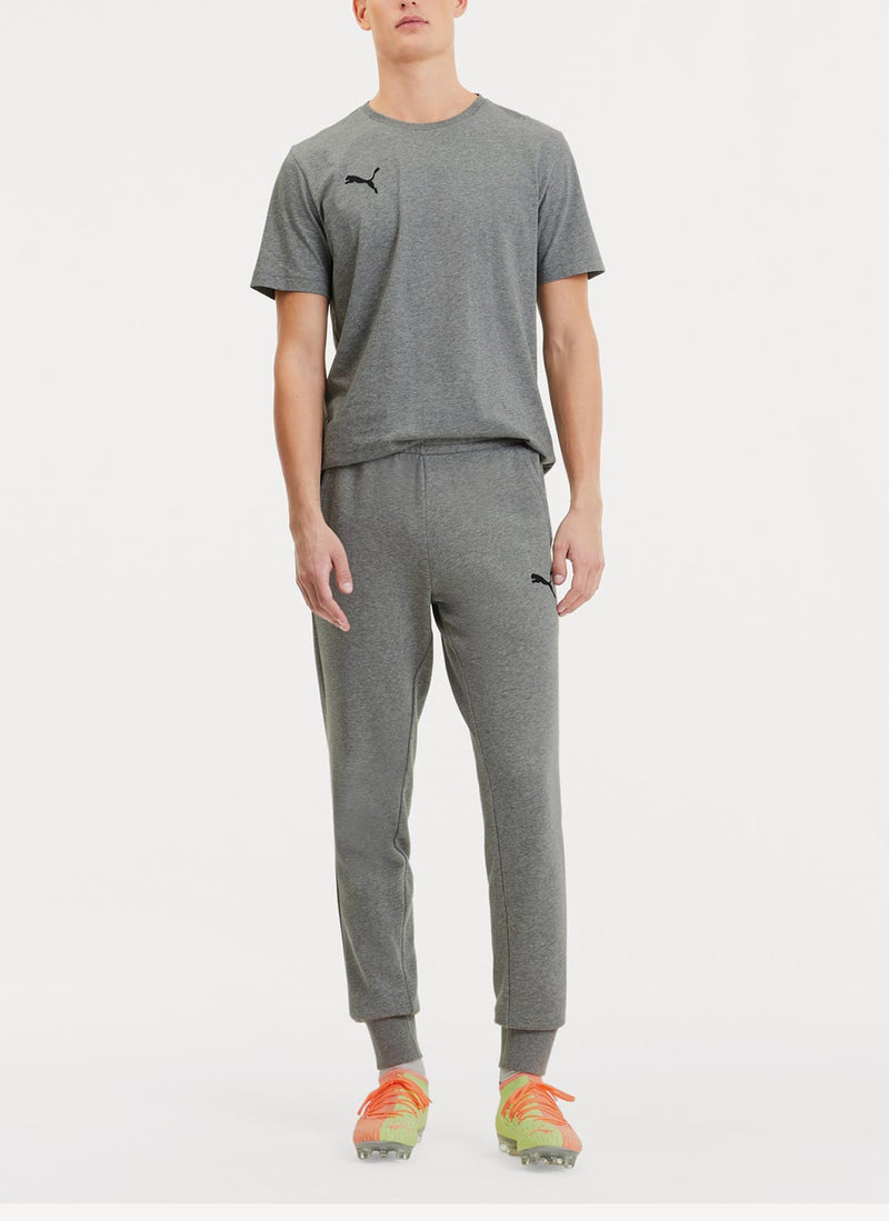 Puma - Pantalon Teamgoal 23 - Gris - Homme