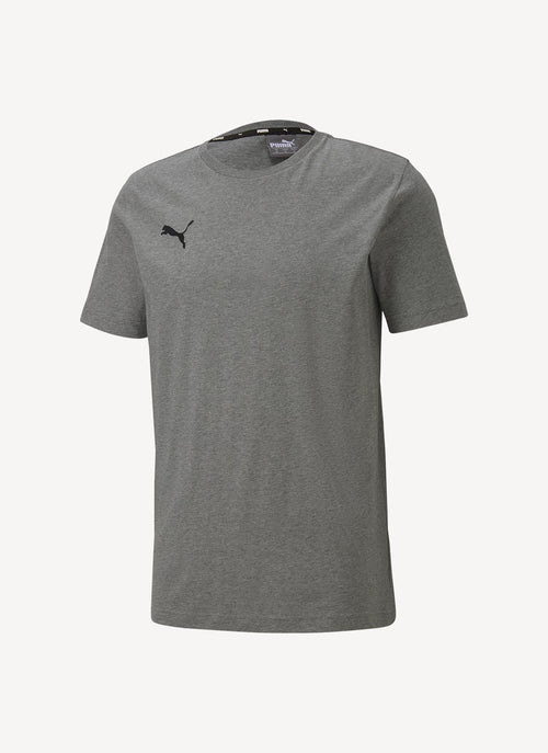 Puma - Tee-Shirt Teamgoal 23 - Gris - Homme