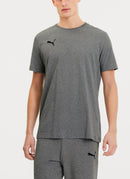 Puma - Tee-Shirt Teamgoal 23 - Gris - Homme